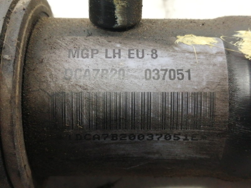 Recambio de cremallera direccion para kia magentis active referencia OEM IAM 577102G021 DCA7B20037051 MGPLHEU8