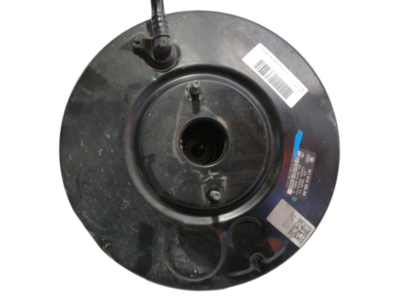 Recambio de servofreno para volkswagen passat berlina (3c2) advance referencia OEM IAM 3C1614105AH 3C1614105 03787440014