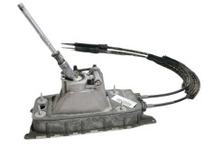 Recambio de palanca cambio para audi a3 (8p) 2.0 tdi ambiente referencia OEM IAM 1K0711061A  