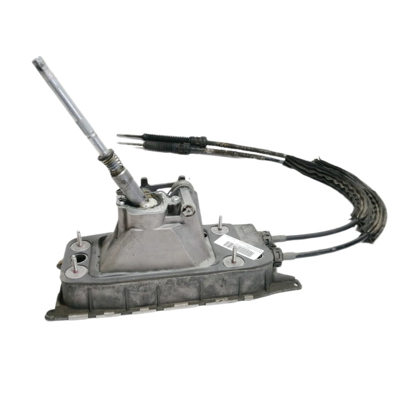 Recambio de palanca cambio para audi a3 (8p) 2.0 tdi ambiente referencia OEM IAM 1K0711061A  