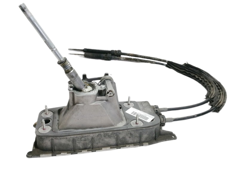 Recambio de palanca cambio para audi a3 (8p) 2.0 tdi ambiente referencia OEM IAM 1K0711061A  