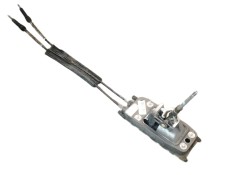 Recambio de palanca cambio para audi a3 (8p) 2.0 tdi ambiente referencia OEM IAM 1K0711061A   2