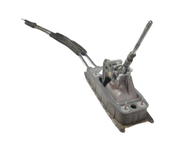 Recambio de palanca cambio para audi a3 (8p) 2.0 tdi ambiente referencia OEM IAM 1K0711061A  