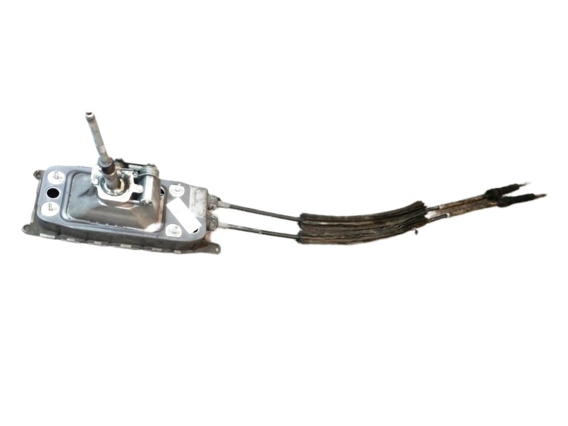 Recambio de palanca cambio para audi a3 (8p) 2.0 tdi ambiente referencia OEM IAM 1K0711061A  
