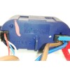 Recambio de resistencia calefaccion para renault vel satis (bj0) privilege referencia OEM IAM 5248521812V  