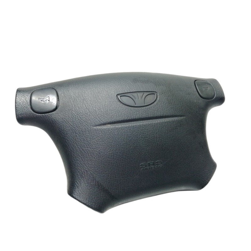 Recambio de airbag delantero izquierdo para daewoo lanos se referencia OEM IAM 96220427M  