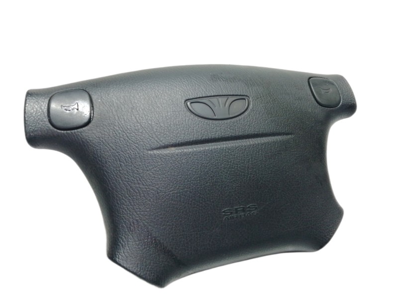 Recambio de airbag delantero izquierdo para daewoo lanos se referencia OEM IAM 96220427M  