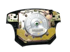 Recambio de airbag delantero izquierdo para daewoo lanos se referencia OEM IAM 96220427M   2