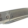 Recambio de espejo retrovisor izquierdo para toyota yaris (_p1_) 1.0 (scp10_) referencia OEM IAM 8794052260 015735 