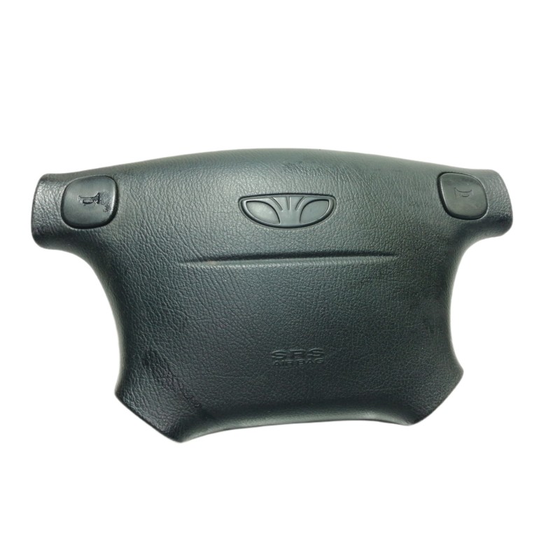 Recambio de airbag delantero izquierdo para daewoo lanos se referencia OEM IAM 96220427M  