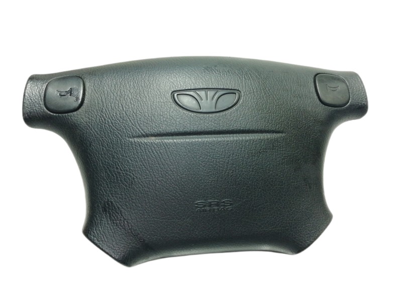 Recambio de airbag delantero izquierdo para daewoo lanos se referencia OEM IAM 96220427M  