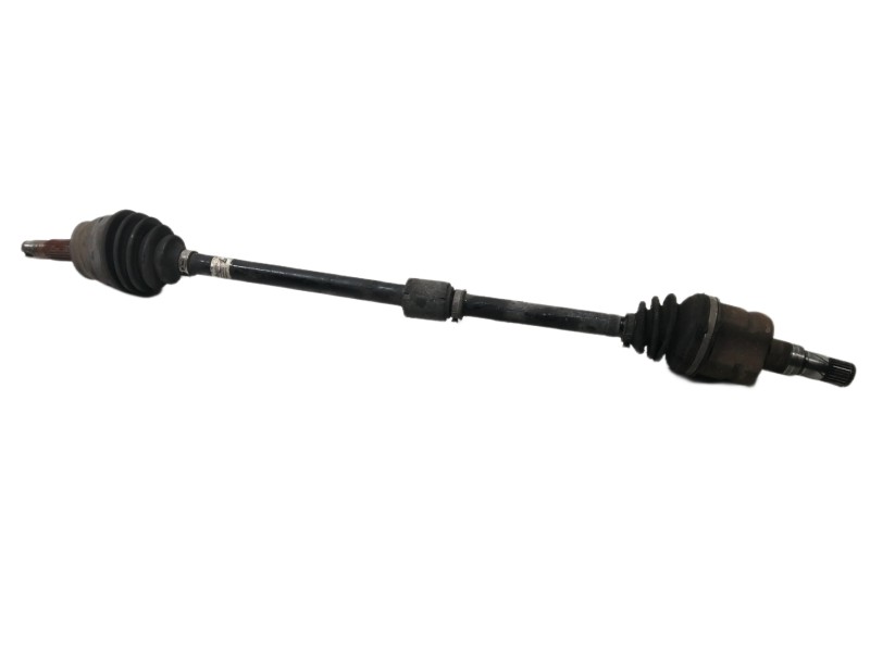 Recambio de transmision delantera derecha para opel corsa d cmon referencia OEM IAM 13312276  