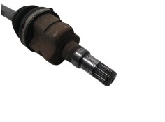 Recambio de transmision delantera derecha para opel corsa d cmon referencia OEM IAM 13312276   2