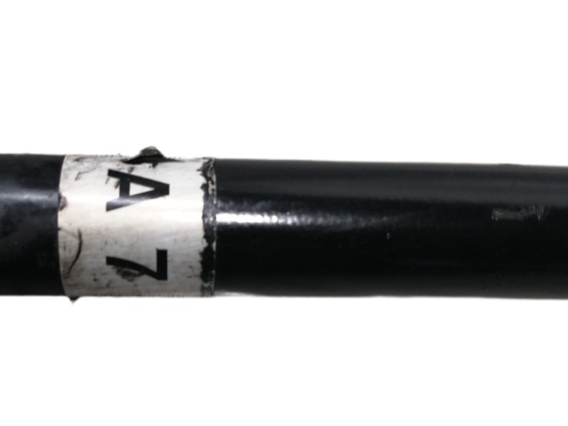 Recambio de transmision delantera derecha para opel corsa d cmon referencia OEM IAM 13312276  