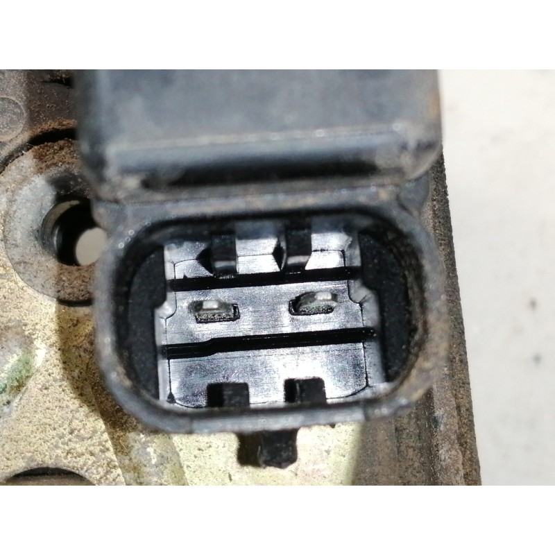 Recambio de cerradura puerta delantera derecha para daewoo lanos se referencia OEM IAM   