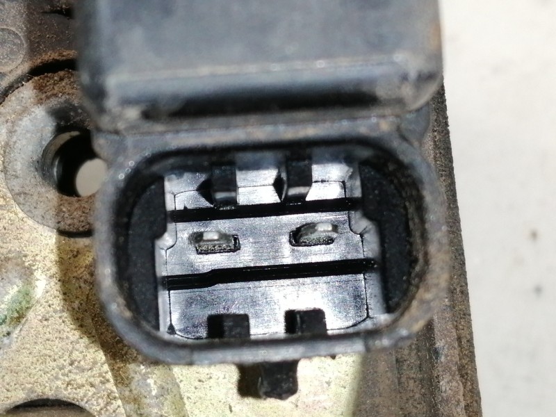 Recambio de cerradura puerta delantera derecha para daewoo lanos se referencia OEM IAM   