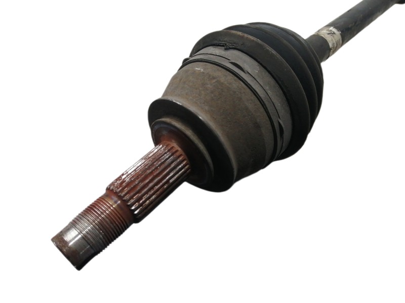 Recambio de transmision delantera derecha para opel corsa d cmon referencia OEM IAM 13312276  