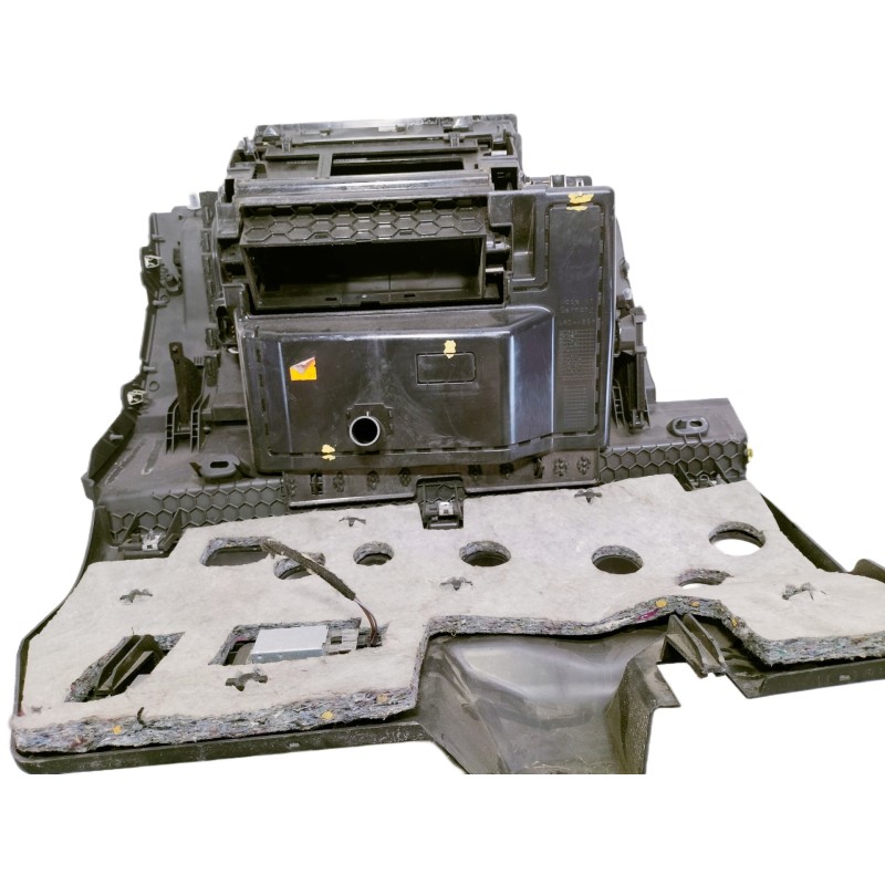 Recambio de guantera para volkswagen touareg (7p5) v6 tdi bluemotion referencia OEM IAM 7P1857097 7P1863098 7P1857122