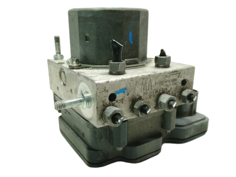 Recambio de abs para audi a1 sportback (8xa) attraction referencia OEM IAM 6R0907379BK 6R0907379BA / 6R0614517BN 2265106508 / 02