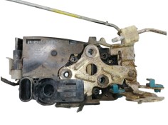 Recambio de cerradura puerta delantera izquierda para daewoo lanos se referencia OEM IAM    2