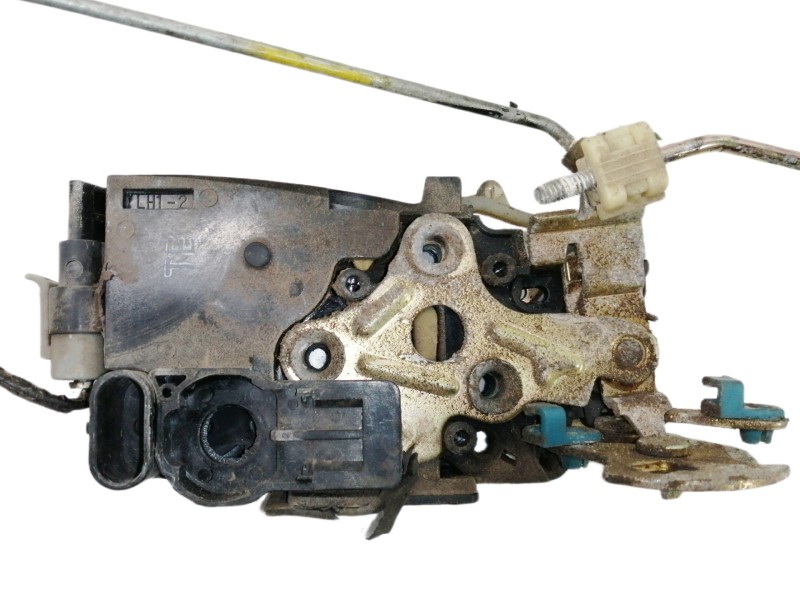 Recambio de cerradura puerta delantera izquierda para daewoo lanos se referencia OEM IAM   