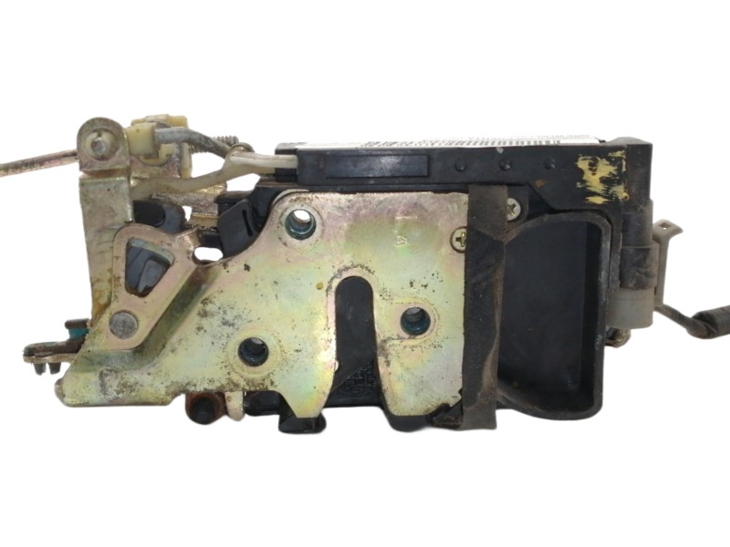 Recambio de cerradura puerta delantera izquierda para daewoo lanos se referencia OEM IAM   