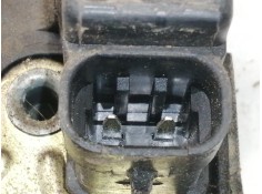 Recambio de cerradura puerta trasera derecha para daewoo lanos se referencia OEM IAM    2