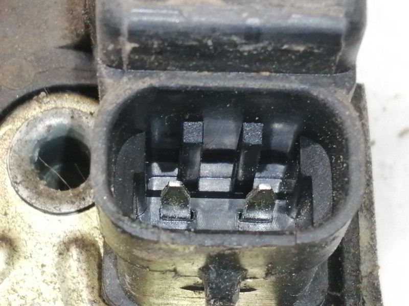 Recambio de cerradura puerta trasera derecha para daewoo lanos se referencia OEM IAM   