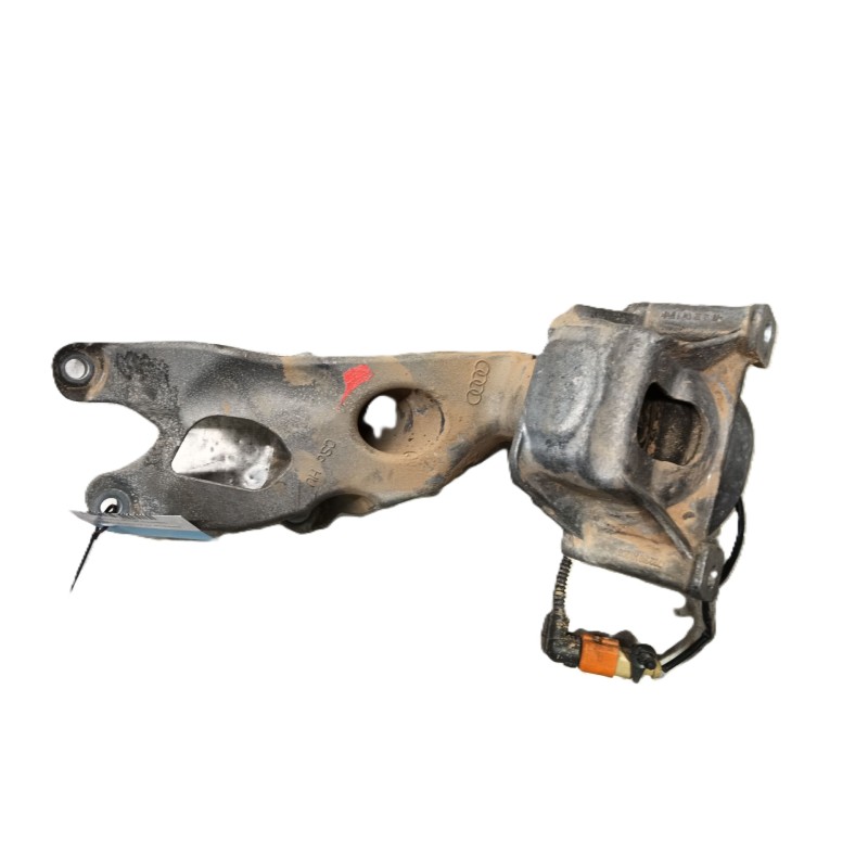 Recambio de soporte motor izquierdo para audi a4 b8 (8k2) 2.0 tdi referencia OEM IAM 8K0199307BP  