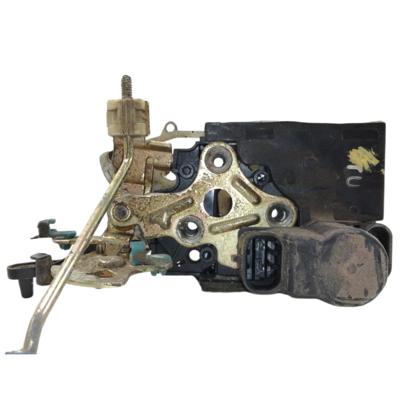 Recambio de cerradura puerta trasera derecha para daewoo lanos se referencia OEM IAM   