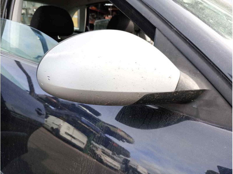 Recambio de retrovisor derecho para seat ibiza (6l1) f.r. referencia OEM IAM   