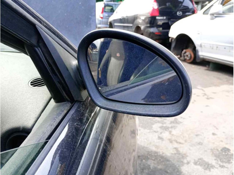 Recambio de retrovisor derecho para seat ibiza (6l1) f.r. referencia OEM IAM   