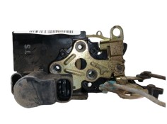 Recambio de cerradura puerta trasera izquierda para daewoo lanos se referencia OEM IAM    2