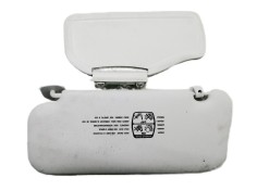 Recambio de parasol derecho para citroën c5 berlina 2.2 hdi vivace referencia OEM IAM 8143HL 8143NQ  2