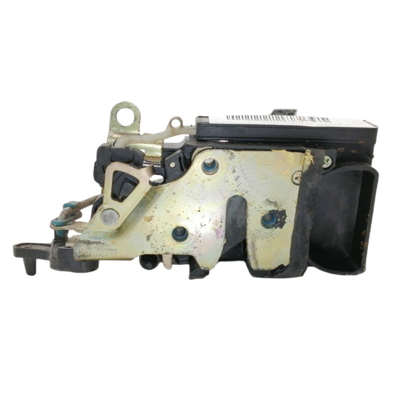 Recambio de cerradura puerta trasera izquierda para daewoo lanos se referencia OEM IAM   