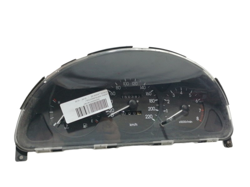 Recambio de cuadro instrumentos para daewoo lanos se referencia OEM IAM 96489050MJ  