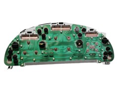 Recambio de cuadro instrumentos para daewoo lanos se referencia OEM IAM 96489050MJ   2