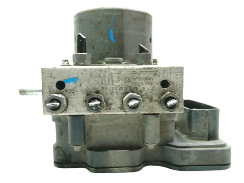 Recambio de abs para audi a1 sportback (8xa) attraction referencia OEM IAM 6R0907379BK 6R0907379BA / 6R0614517BN 2265106508 / 02