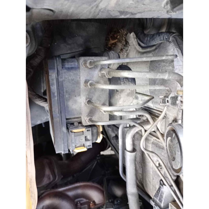 Recambio de abs para ssangyong rexton 2.7 turbodiesel cat referencia OEM IAM 4894009200 06210206224 