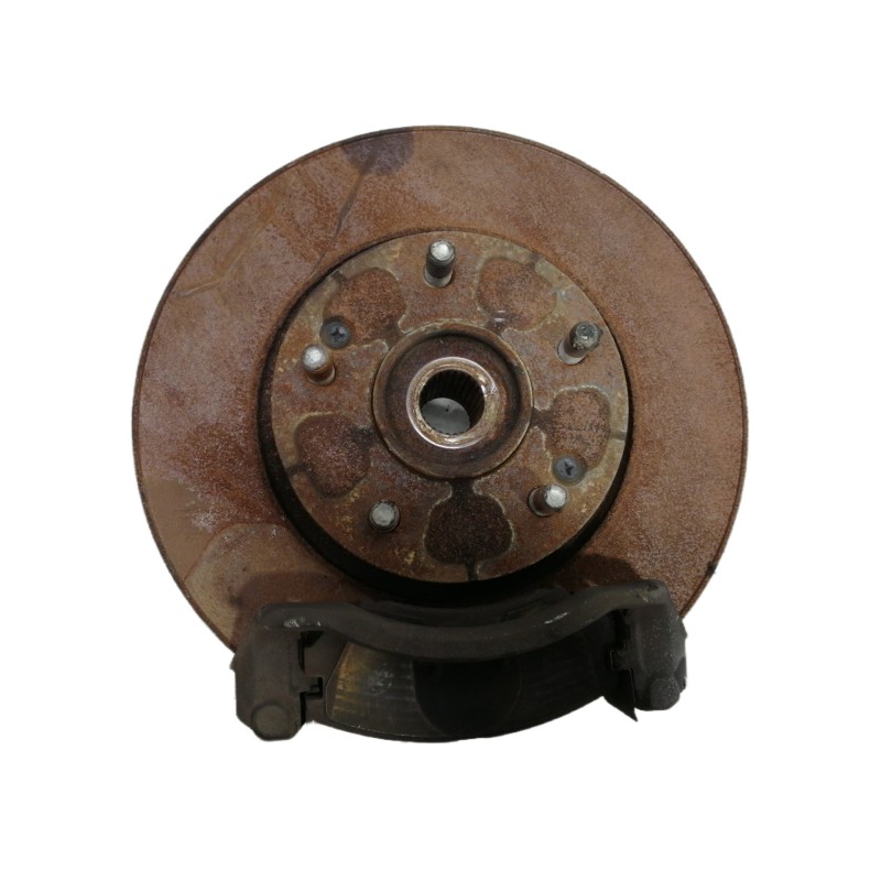 Recambio de mangueta delantera izquierda para kia magentis active referencia OEM IAM 517152G101  