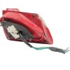 Recambio de retrovisor izquierdo para chevrolet camaro z98 referencia OEM IAM   
