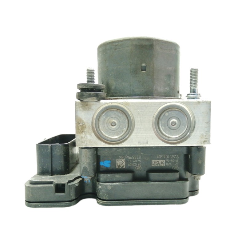 Recambio de abs para audi a1 sportback (8xa) attraction referencia OEM IAM 6R0907379BK 6R0907379BA / 6R0614517BN 2265106508 / 02