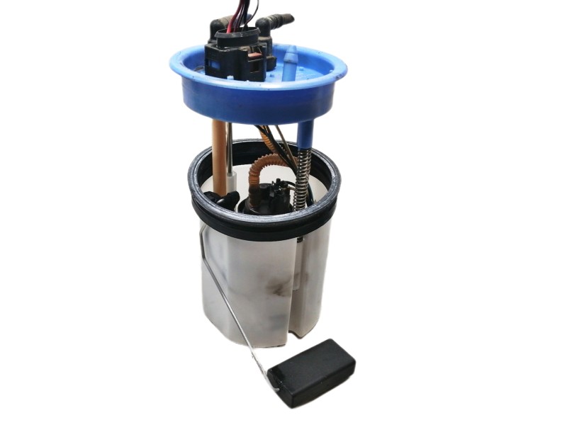 Recambio de aforador para audi a1 sportback (8xa) attraction referencia OEM IAM 6R0919051N A2C92351500 