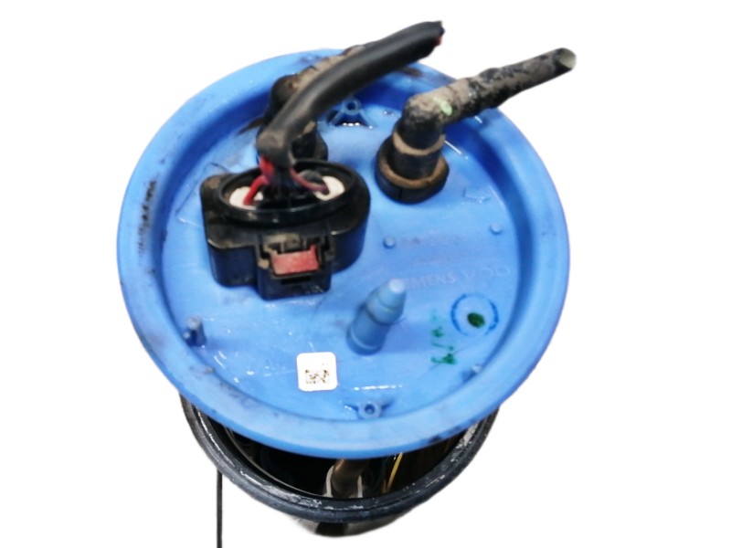 Recambio de aforador para audi a1 sportback (8xa) attraction referencia OEM IAM 6R0919051N A2C92351500 