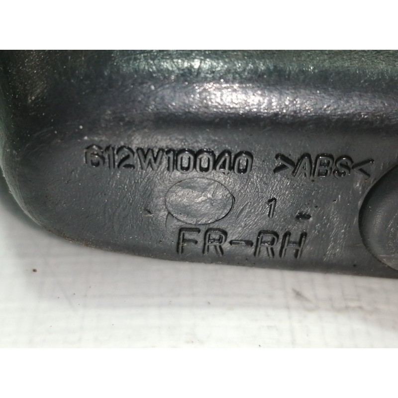 Recambio de mando elevalunas delantero derecho para daewoo lanos se referencia OEM IAM 612W10040  