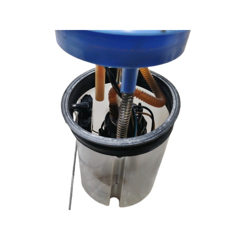 Recambio de aforador para audi a1 sportback (8xa) attraction referencia OEM IAM 6R0919051N A2C92351500 