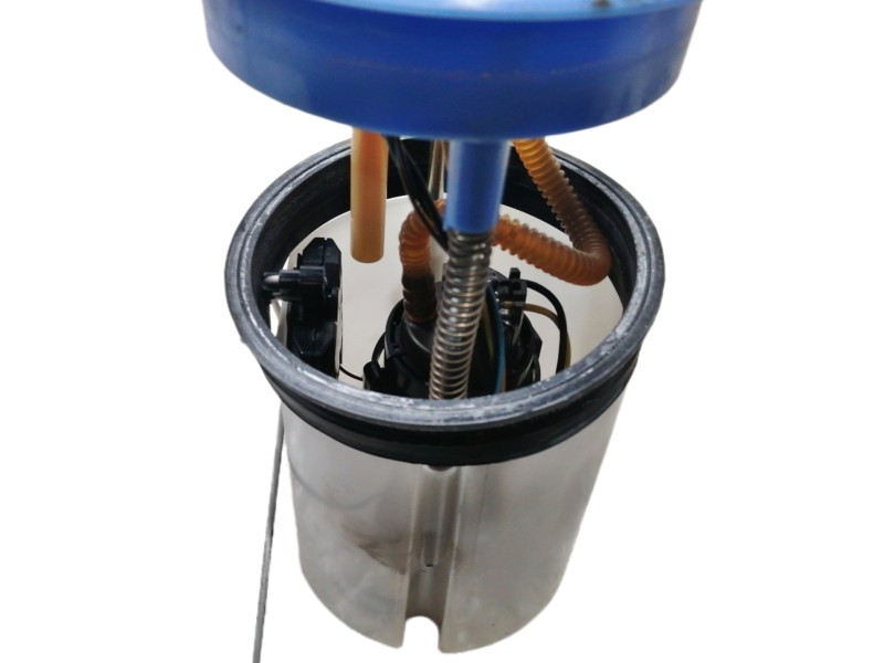 Recambio de aforador para audi a1 sportback (8xa) attraction referencia OEM IAM 6R0919051N A2C92351500 