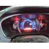 Recambio de cuadro instrumentos para renault megane iv berlina 5p limited referencia OEM IAM P248105618R  