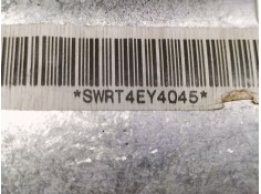 Recambio de airbag delantero derecho para ssangyong rexton 2.7 turbodiesel cat referencia OEM IAM 8621008012 SWRT4EY4045  2