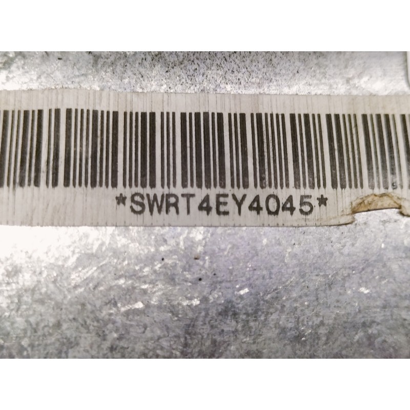 Recambio de airbag delantero derecho para ssangyong rexton 2.7 turbodiesel cat referencia OEM IAM 8621008012 SWRT4EY4045 